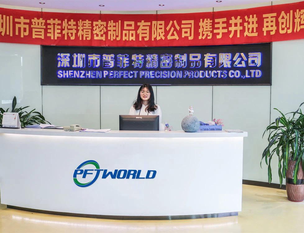 Shenzhen Perfect Precision Products Co., Ltd