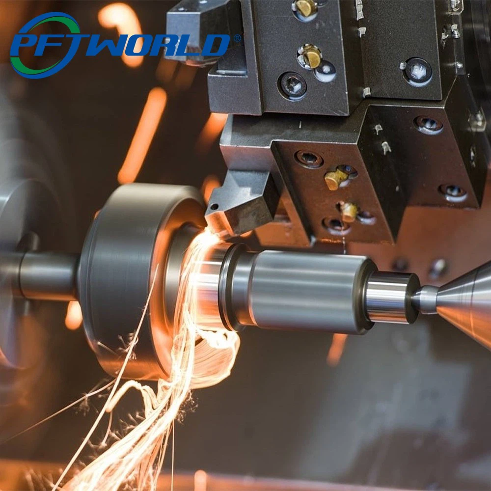 CNC Turning Machining CNC Turning Machining