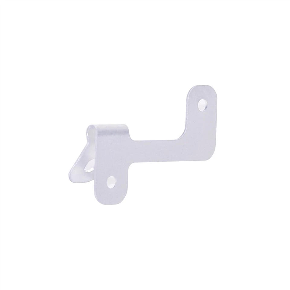 CNC Aluminum Alloy Stamping Hardware Parts