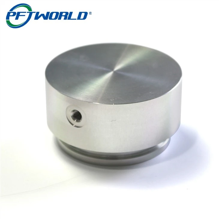 Cnc Milling Anodized Aluminum Cnc Machining Parts Machined Components