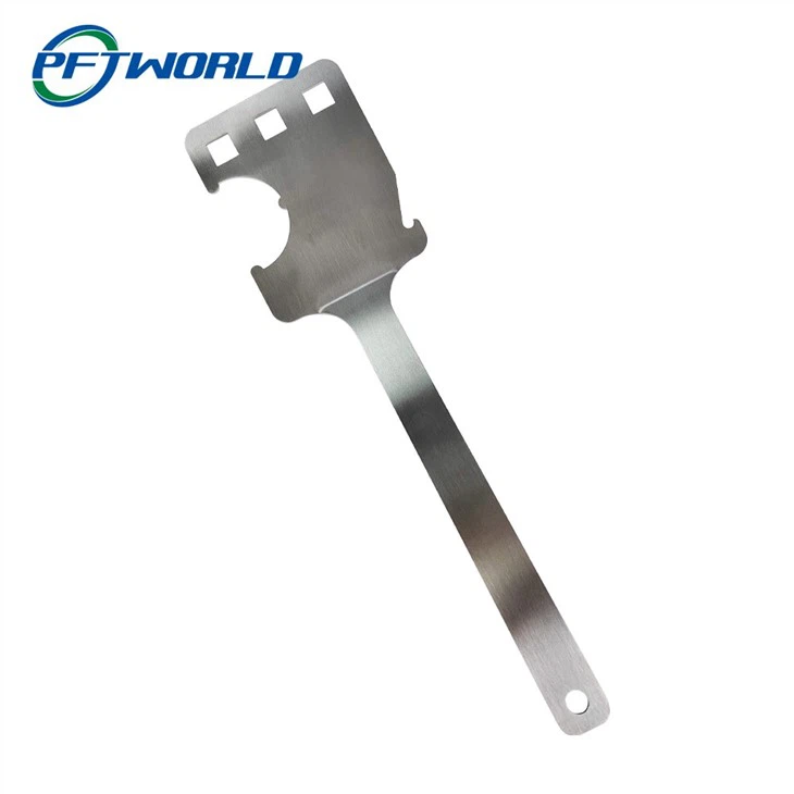 Custom Sheet Metal Laser Cutting Service
