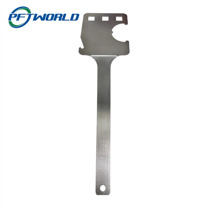 Custom Sheet Metal Laser Cutting Service