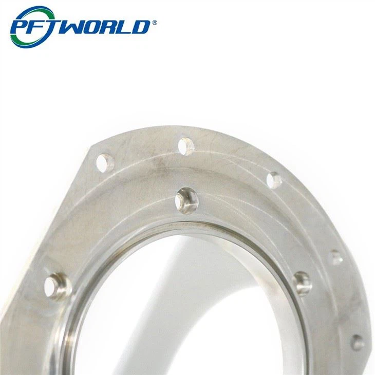 High Precision Turning Stainless Steel Aluminum Cnc Machining Part