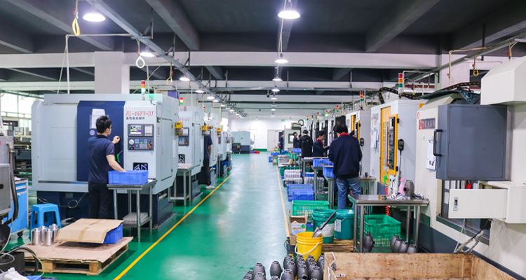 Introduction to CNC machining