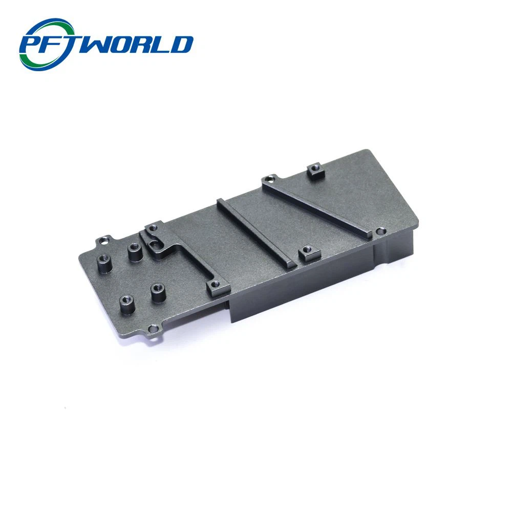 What are the commonly used precision metal parts?