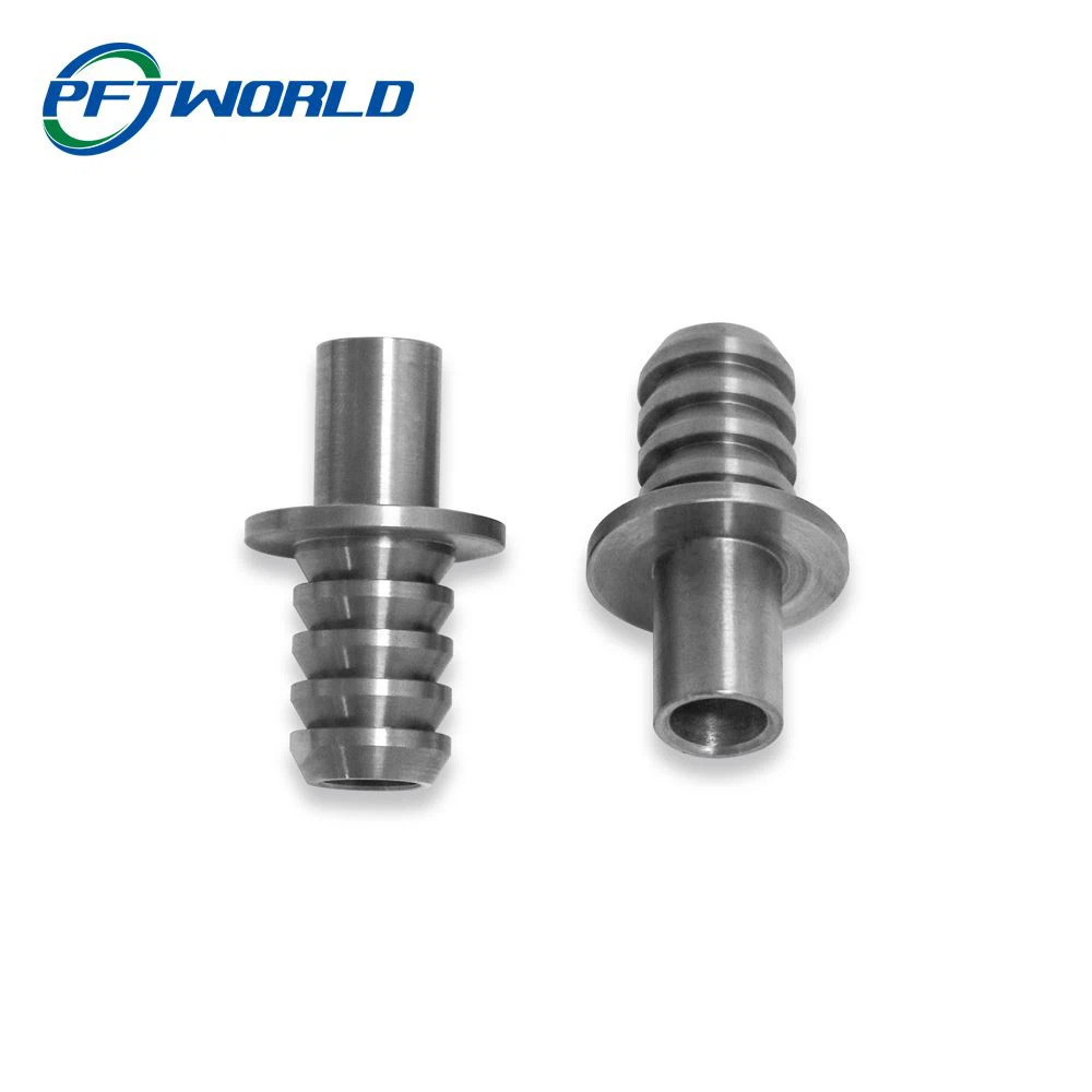 CNC Stainless Steel Processing, Machining