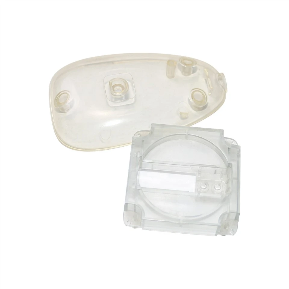 Injection Molding Medical Parts