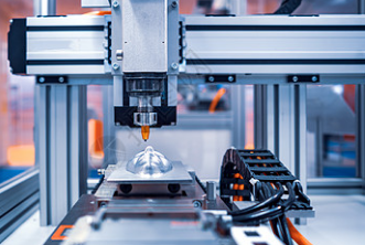 CNC Safety Precautions