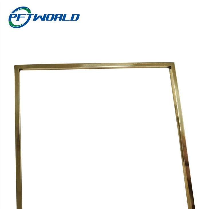 Sheet Metal Bending Machine Parts Punching Parts