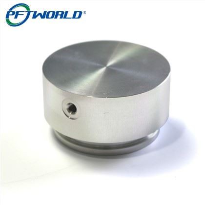 Cnc Milling Anodized Aluminum Cnc Machining Parts Machined Components