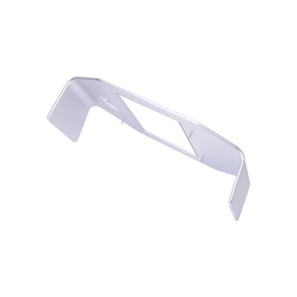 CNC Sheet Metal Bending Processing