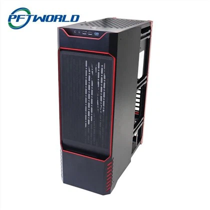 OEM Bending Sheet Metal Parts