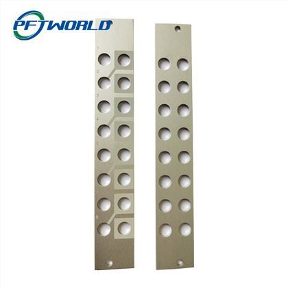 Precision Laser Cutting Services Metal Stamping Parts