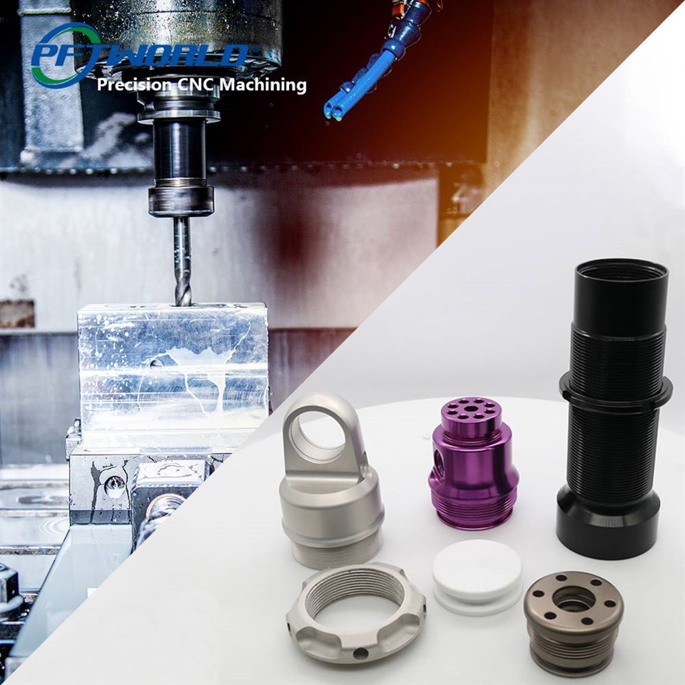 Metal Drilling