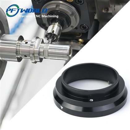 Espresso Dosing Funnel