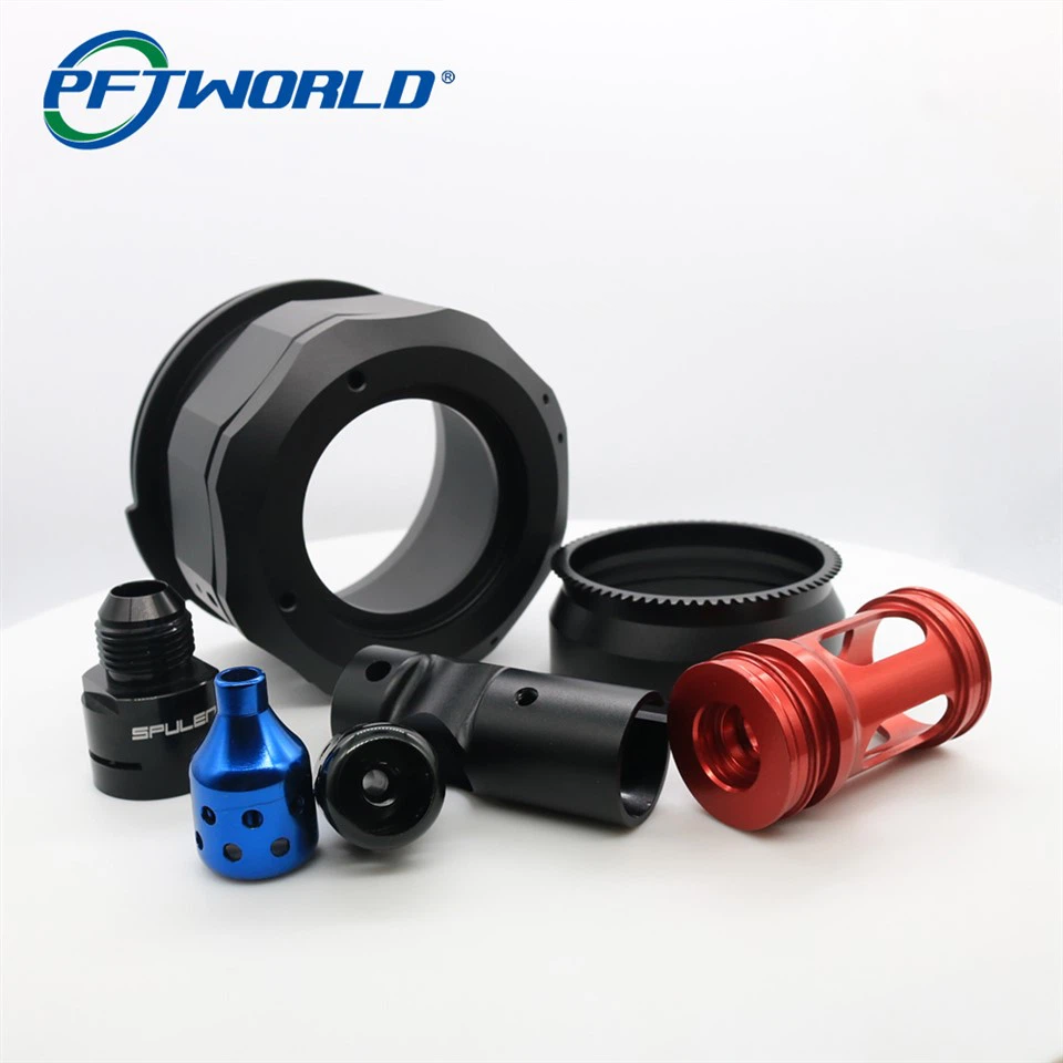 Camera Machine Parts