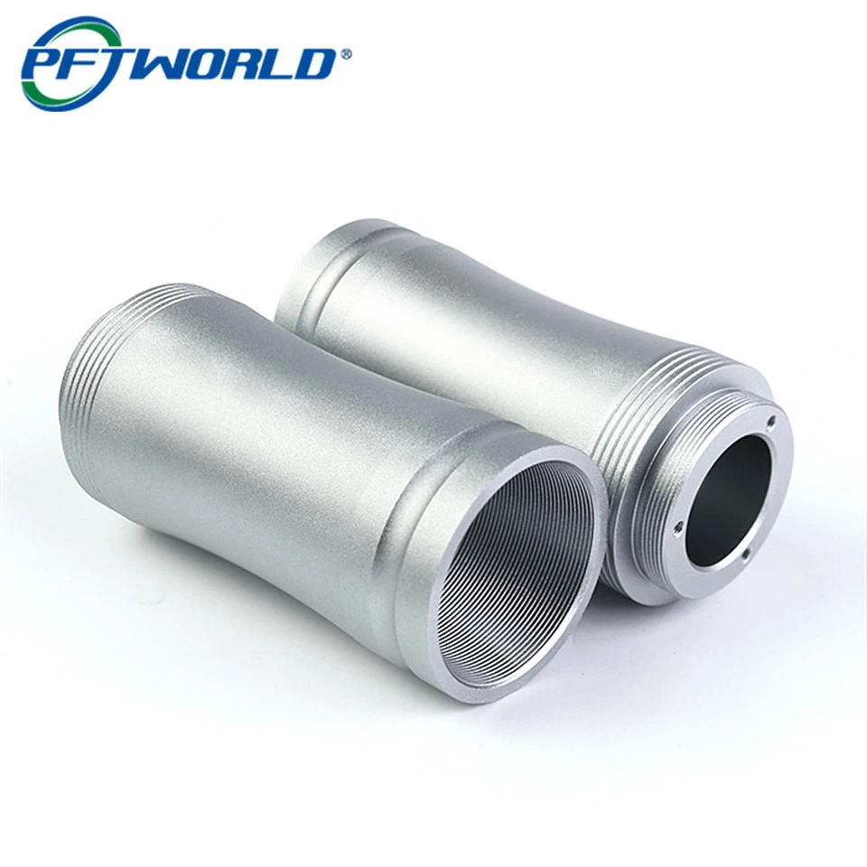 CNC Lathe Machining Services