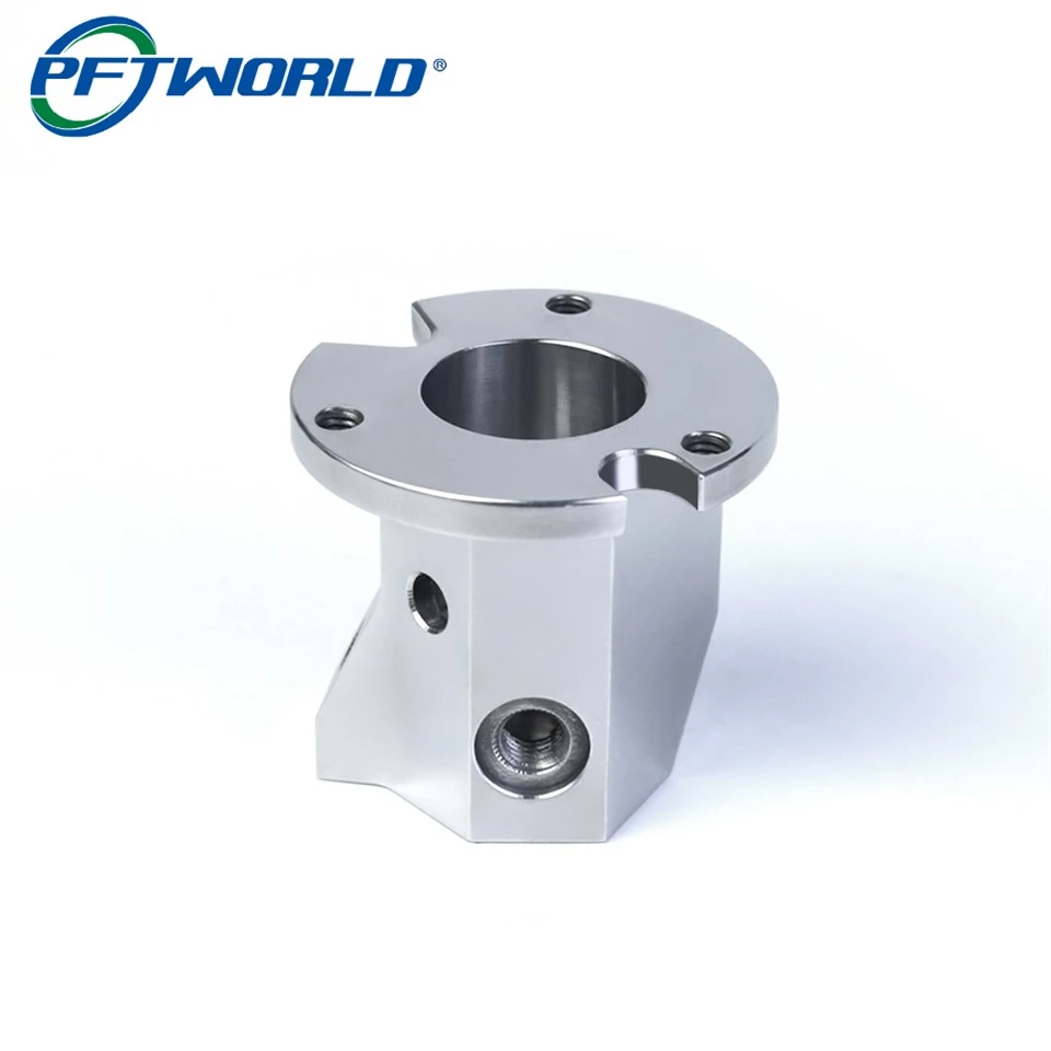 EDM Machining For Hardened Tool Steel