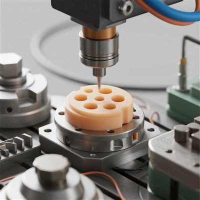 3D Printing vs CNC Machining for Prototyping