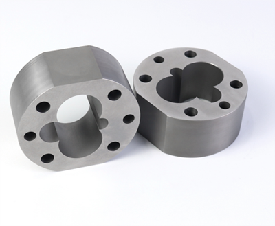 Analysis of Processing Techniques and Industrial Applications of Precision St...