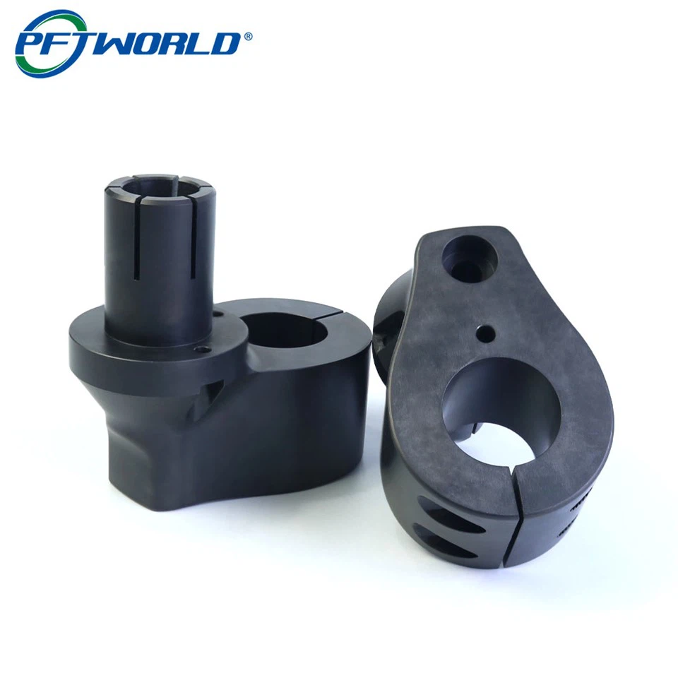 Precision Manufacturing Steel Fixtures