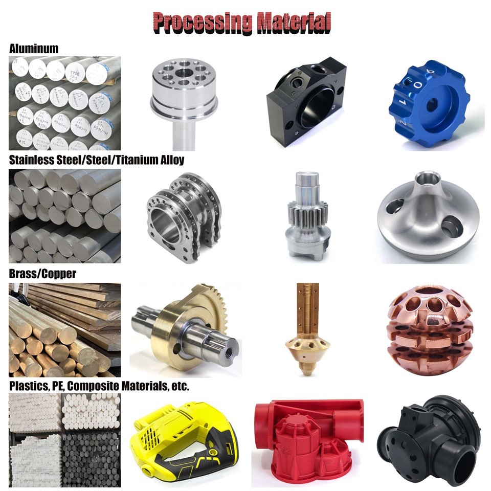 Precision Vacuum Casting Services