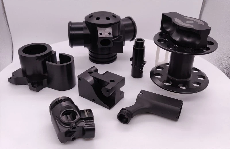 cnc machining cnc machining