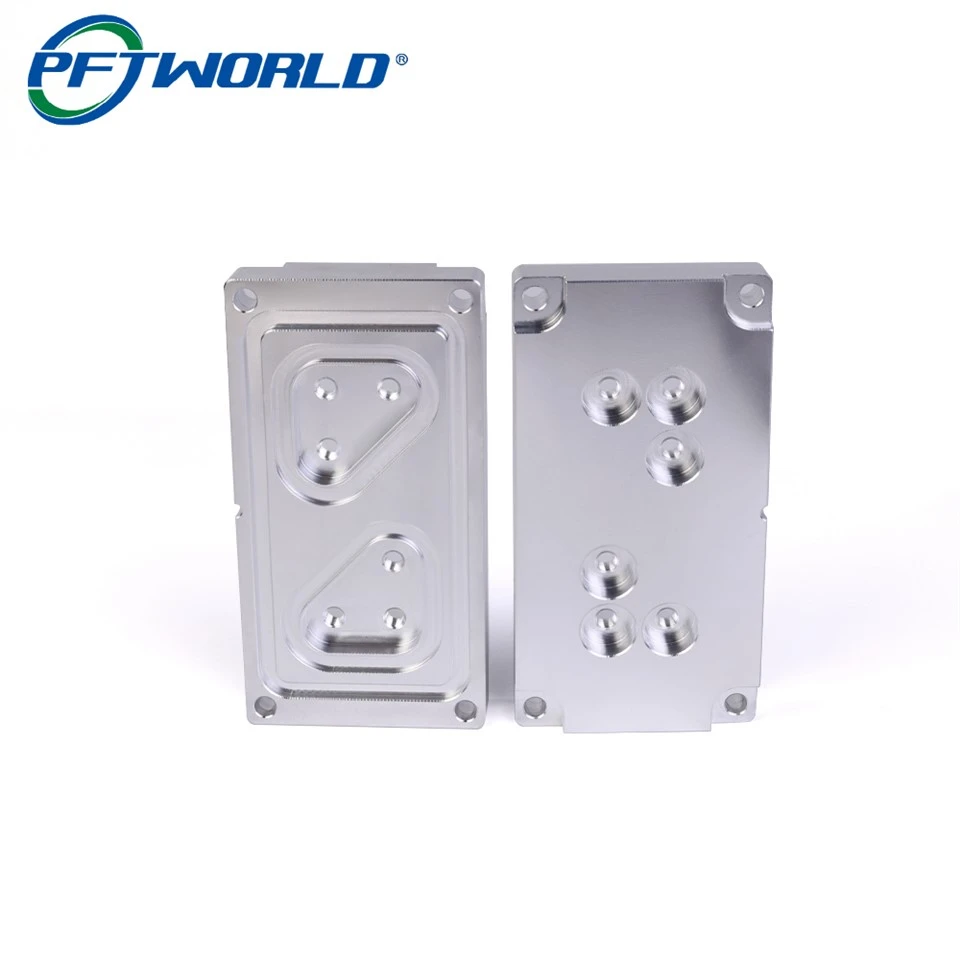 Quality Metal Manufacturing Craftsmanship