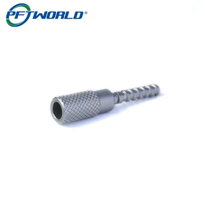 Aluminum Embossed Parts