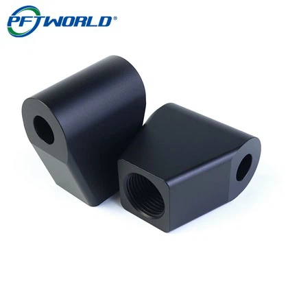 High-Demand CNC Machining Parts