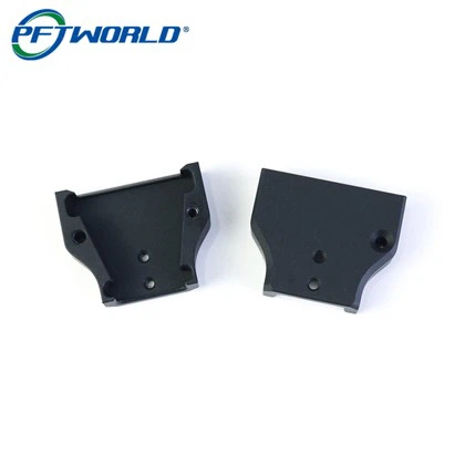 High-precision CNC Processing Of Aluminum Camera Lens Components